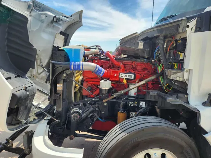 2022 Kenworth T680