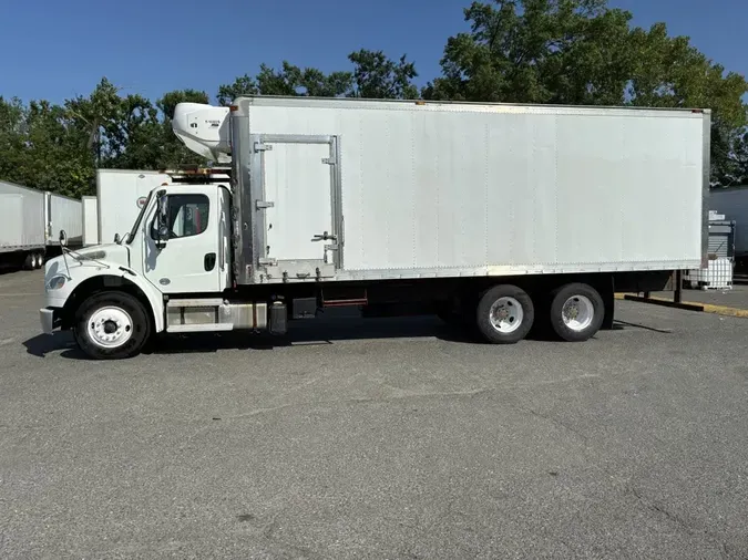 2019 FREIGHTLINER/MERCEDES M2 106b5e77f5bac113af491293d1d54d7032c
