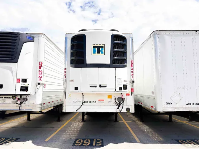2019 UTILITY VS2RA
