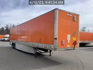 2013 Hyundai VAN