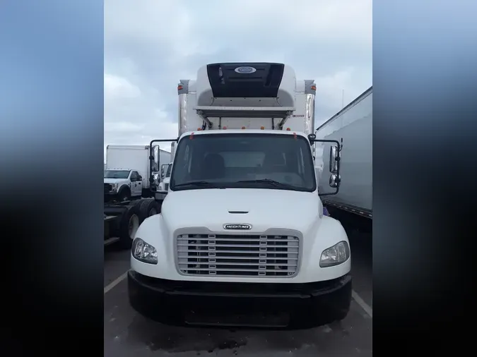 2020 FREIGHTLINER/MERCEDES M2 106