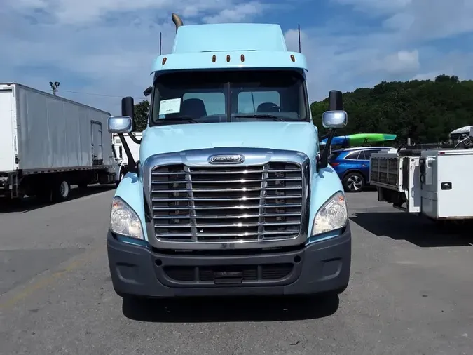 2020 FREIGHTLINER CASCADIA 125