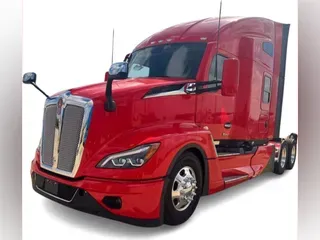 2026 Kenworth T680