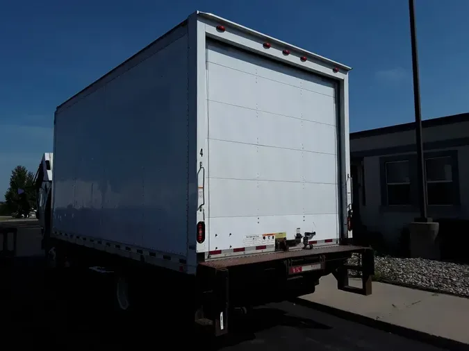 2019 ISUZU NPR HDb5eb9bfb4e94593e2fb6e6a697ce0df1