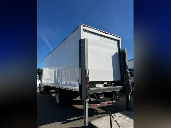 2019 FREIGHTLINER M2 106