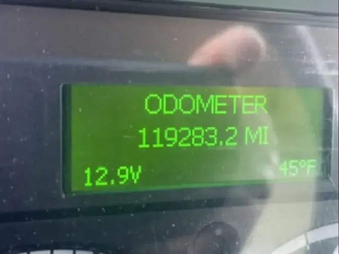 2020 FREIGHTLINER/MERCEDES M2 106