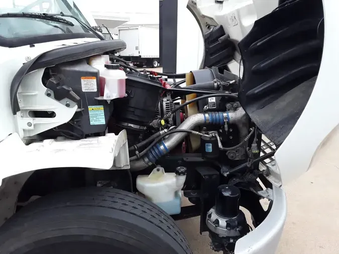 2018 FREIGHTLINER/MERCEDES M2 106