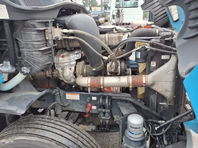 2020 FREIGHTLINER/MERCEDES CASCADIA 125