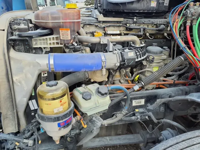 2020 FREIGHTLINER/MERCEDES NEW CASCADIA PX12664