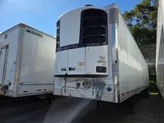 2017 UTILITY TRAILERS VS2RA 48/162/102