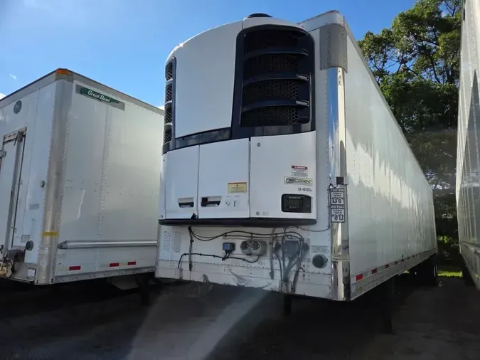 2017 UTILITY TRAILERS VS2RA 48/162/102b5f0351b49fa7c77e632e04d22902603