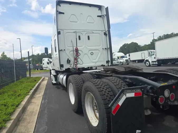 2022 FREIGHTLINER/MERCEDES NEW CASCADIA PX12664b5f046ae1b502bd253605f7c6d94a151