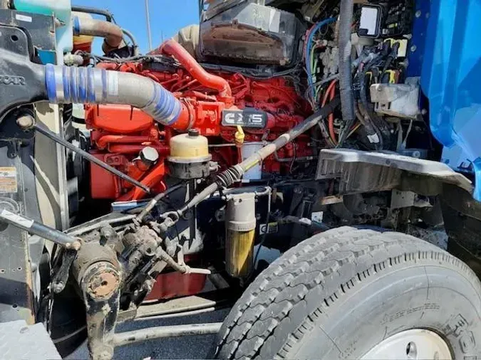 2019 Peterbilt 567