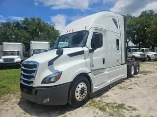 2022 FREIGHTLINER/MERCEDES NEW CASCADIA PX12664
