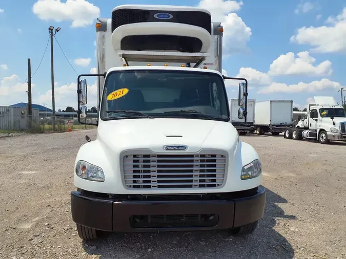 2021 FREIGHTLINER M2 106