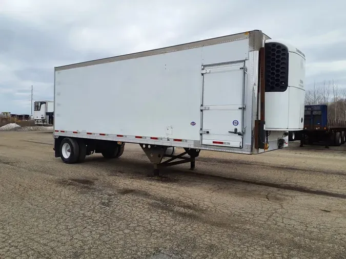 2014 UTILITY TRAILERS VS1RA 28/156/102