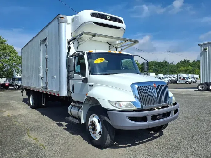 2020 NAVISTAR INTERNATIONAL MV607 (4X2)b5f25992d766563203f1fd33c80e9750
