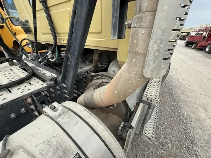 2018 MACK PINNACLE CXU613