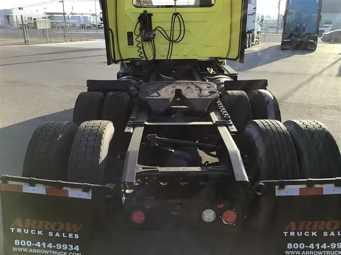 2018 INTERNATIONAL RH613