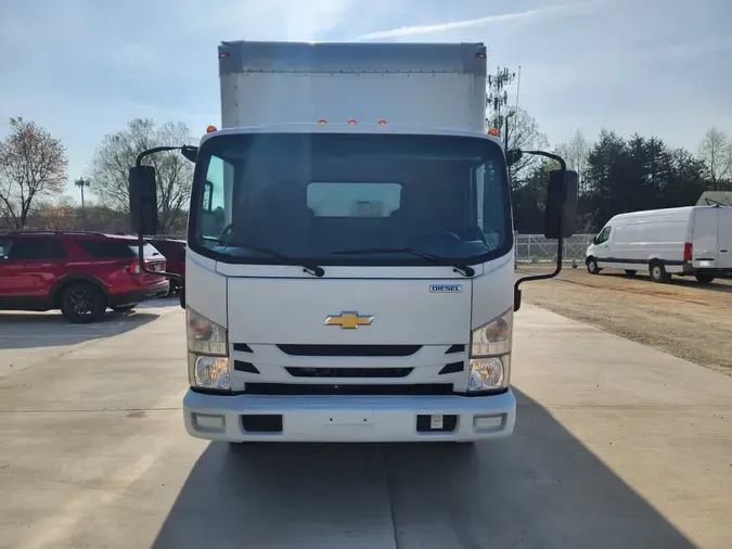 2020 CHEVROLET MOTOR DIV. LCF 4500HDb5f45be4d23b8ac144a317a2081857fc