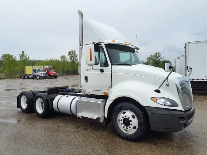 2014 NAVISTAR INTERNATIONAL PROSTAR