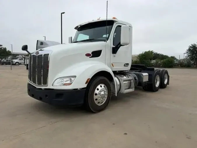 2021 Peterbilt 579b5f5f8473ed2c83db6e0aec264fc0d9a