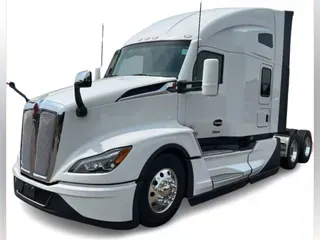 2026 Kenworth T680