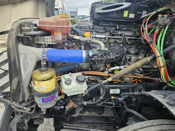 2023 FREIGHTLINER/MERCEDES NEW CASCADIA PX12664b5f781962bbf098d16016492c59d5994