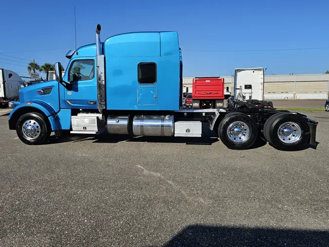 2019 Peterbilt 567