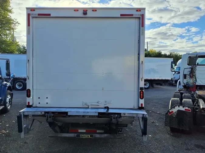 2019 NAVISTAR INTERNATIONAL 4300 SBA