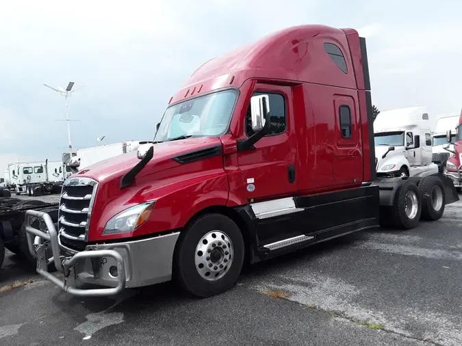 2020 FREIGHTLINER/MERCEDES NEW CASCADIA PX12664b5f9c21a31378ca0561b62e473080999