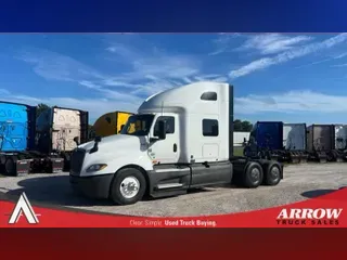 2022 INTERNATIONAL LT625
