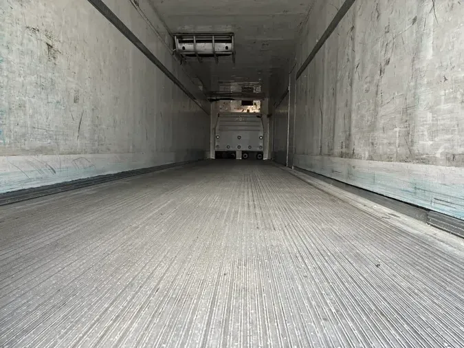 2016 GREAT DANE TRAILERS 721TZ-1 -48/162/102b5fad79a9aceb22d0c7f1d5e60980fbe