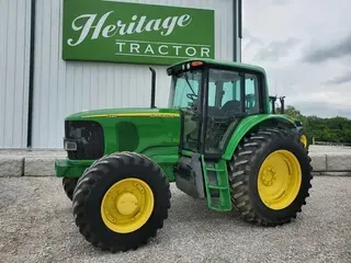 2003 John Deere 7320