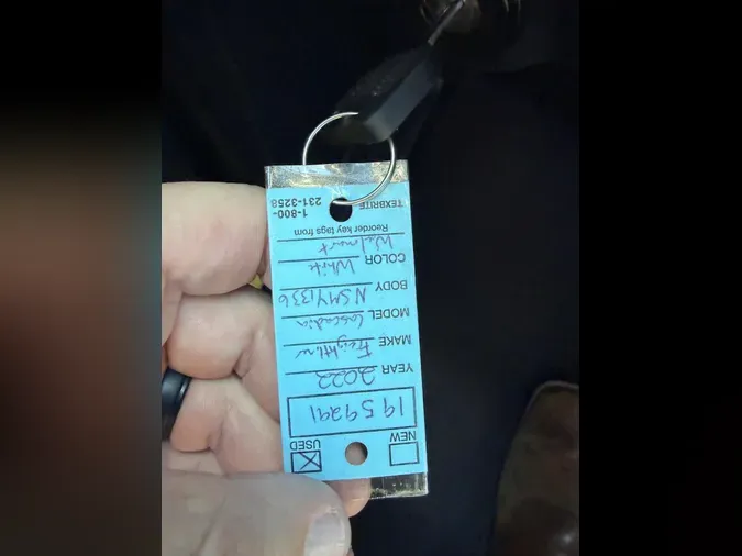 2022 Freightliner Cascadia