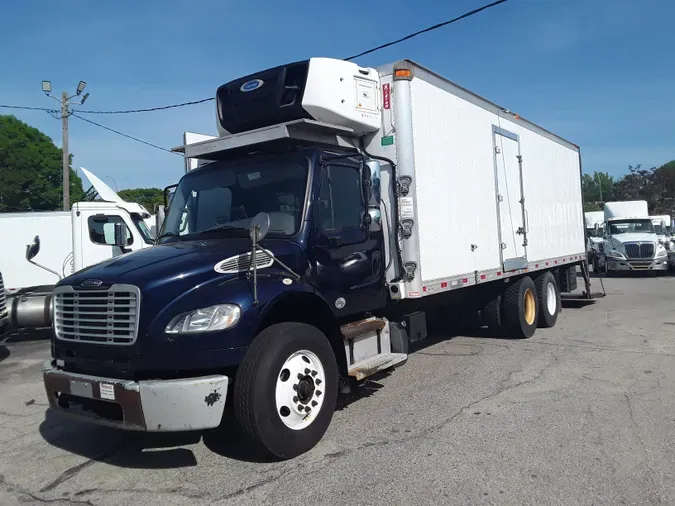 2019 FREIGHTLINER/MERCEDES M2 106b5fbfdcb0915a1c584ae4e8fa90f73e9