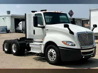 2020 INT LT625 6x4