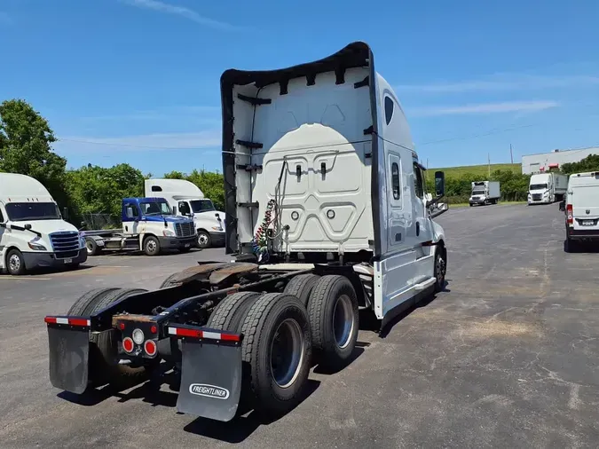 2022 FREIGHTLINER/MERCEDES NEW CASCADIA PX12664b5fcc77895c2bd802aeb23740244c0e9