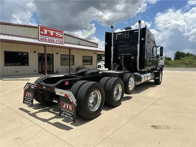 2024 VOLVO VNL84T740