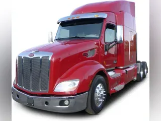 2022 Peterbilt 579