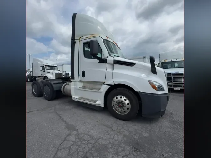 2021 FREIGHTLINER NEW CASCADIA PX12664