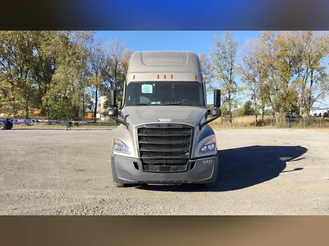 2021 Freightliner Cascadia 126b5fdcee3b7743f1d27f0758aa1b1c157