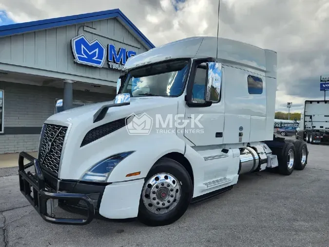 2020 VOLVO VNL64T740b5fe8ee7120e1febe67da1390fcfffcc