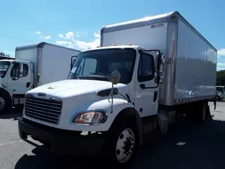 2018 FREIGHTLINER M2 106