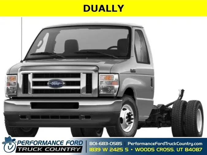 2025 Ford E-Series Cutawayb5ffc0637242d9b56d16c7ac1d9cee06