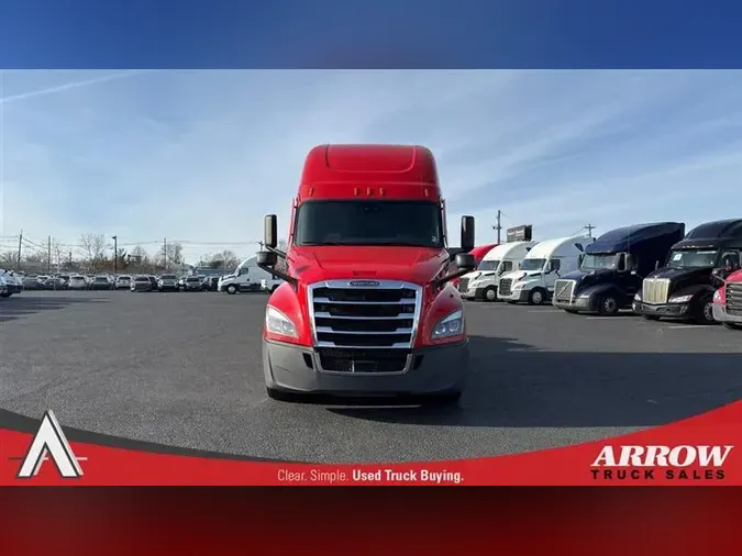 2021 FREIGHTLINER CA126