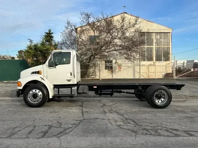 2007 Sterling Acterra