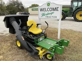2019 John Deere Z345M