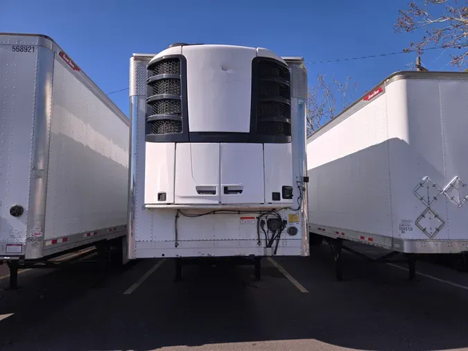 2016 UTILITY TRAILERS VS2RA 48/162/102