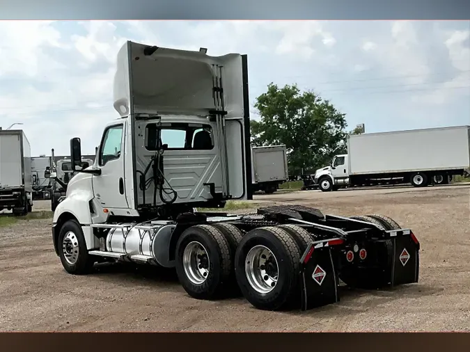 2020 INT LT625 6x4